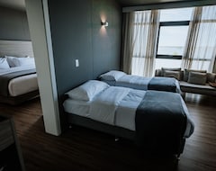 Khách sạn Midland Hotel & Resort All Inclusive (Paso de los Toros, Uruguay)