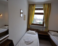Khách sạn Hotel & Hostel Drei Baren (Altenau, Đức)