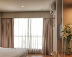 Hotelli Hotel Primera Suite - Formally Known As Tan Yaa Hotel Cyberjaya (Cyberjaya, Malesia)