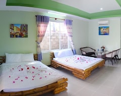 Hotel Muine Sunlight Villa (Phan Thiết, Vietnam)