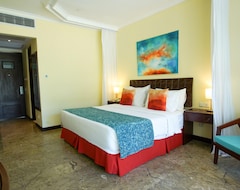 Khách sạn Hotel Sarova Whitesands Beach Resort & Spa (Mombasa, Kenya)