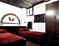 Hotel Hostel Mangalem (Berat, Albanien)
