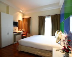Hotel ZEN Rooms Ratchadaphisek Soi Sukruamkan (Bangkok, Thailand)
