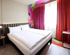 Hele huset/lejligheden Double Room Without Breakfast, Shower, Wc - Ibis Styles Parndorf Neusiedler See (Parndorf, Østrig)