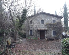 Toàn bộ căn nhà/căn hộ Casa Cappellino (Caprese Michelangelo, Ý)