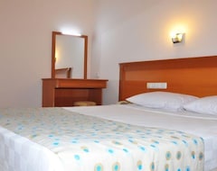 Hotel Cinar Family Suite (Side, Tyrkiet)