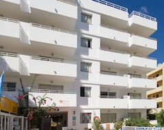 Khách sạn Bon Sol (Playa d´en Bossa, Tây Ban Nha)
