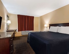 Hotel Rodeway Inn (Philadelphia, USA)