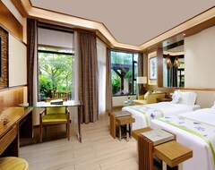 Otel Regal Palace Resort & Spa (Zengcheng, Çin)