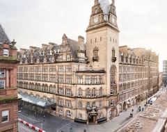Hotel Voco Grand Central Glasgow (Glasgow, United Kingdom)