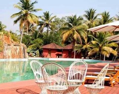 Khách sạn Club Mahindra Kumarakom ex- Golden Waters (Kumarakom, Ấn Độ)
