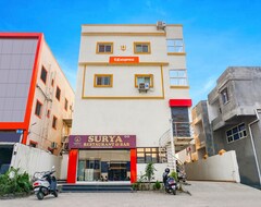 Hotel Fabexpress Surya (Pune, India)