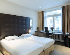 Hotel Chambord (Bruselas, Bélgica)