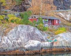 Hele huset/lejligheden 2 Bedroom Accommodation In Vallavik (Granvin, Norge)