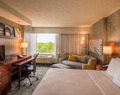 Hotel Courtyard by Marriott Bethesda Chevy Chase (Chevy Chase, USA)
