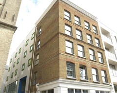 Hotel Blueprint Living Apartments (London, United Kingdom)