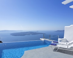Hotel Pegasus Suites & Spa (Imerovigli, Grecia)