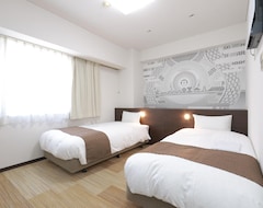Hotelli Sunny Inn (Kanonji, Japani)