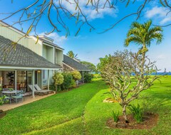 Hotelli Princeville At Its Finest! Golf Course & Ocean Views! (Princeville, Amerikan Yhdysvallat)