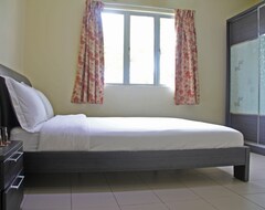 Hotelli Hotel Desa Terrace (Pantai Cenang, Malesia)