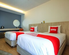 Hotel Super OYO 426 All Day Hostel at Sukhmvit (Bangkok, Tailandia)