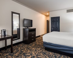 Hotel Best Western Brentwood (Brentwood, USA)