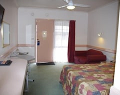 Centretown Motel (Nagambie, Australien)