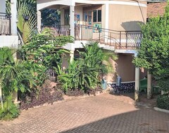 Tüm Ev/Apart Daire Pacific Cottages And Guest House (Jinja, Uganda)