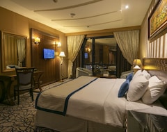 Alsafwah Hotel 1 (Makkah, Saudi-Arabien)