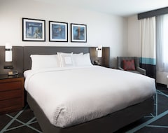 Otel Fairfield Inn & Suites Ventura Camarillo (Camarillo, ABD)