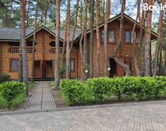 Khách sạn Baza Vidpochinku Diana (Shatsk, Ukraina)