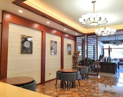 Khách sạn Longhua Hotel (Jimo, Trung Quốc)