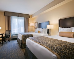 Hotel Best Western Plus Arlington - Marysville (Arlington, USA)