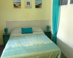 Casa/apartamento entero Arcachon Bay Vacation Rental 2/4 Pers. Quiet Area With All Amenities (Gujan-Mestras, Francia)