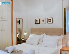 Hotel Sofia Mpourmpoulia Rooms (Pefkohóri, Grækenland)