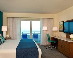 Ocean Place Resort & Spa (Long Branch, USA)