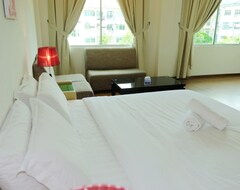 Hotel Natol Motel Kuching (Saratok, Malezija)
