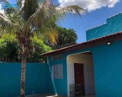 Entire House / Apartment Blue Home (Bodoquena, Brazil)