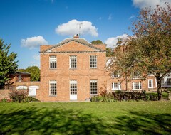 Hele huset/lejligheden Sleeps 26 - Grand Country Residence With Private Pool (Saffron Walden, Storbritannien)
