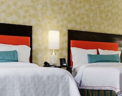 Hotel Home2 Suites By Hilton Austin Round Rock (Round Rock, USA)