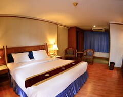 Hotel Silom Village Inn (Bangkok, Tajland)