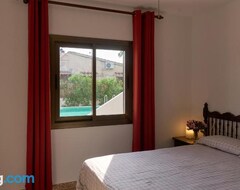 Hele huset/lejligheden Apartment Eucaliptus (Deltebre, Spanien)