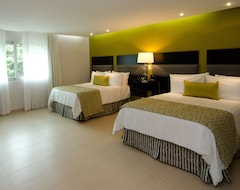 Khách sạn Hotel The Saba (Panama, Panama)