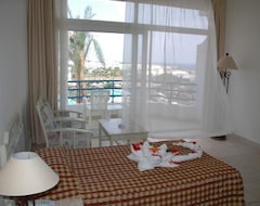 Lomakeskus Queen Sharm Beach Resort (Sharm el Sheik, Egypti)