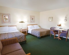 Khách sạn Americas Best Value Inn (Sturgis, Hoa Kỳ)