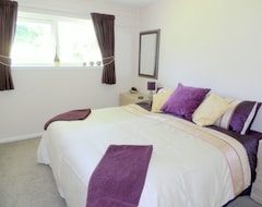 Hele huset/lejligheden Beautiful 3-bed Cottage In Cornwall (Gunnislake, Storbritannien)
