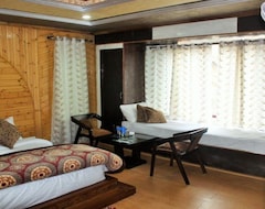 Hotel ADB Rooms Aaa And Restaurant (Kasauli, India)