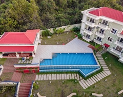 B&f Meadows - Your Premier Apartment Hotel (Goa Velha, Indija)