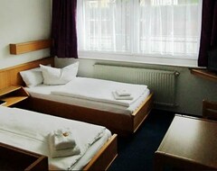 Hotelli Hotel Sturm (Tangermünde, Saksa)