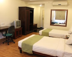 Hotel Sandhya (Hyderabad, Indija)
